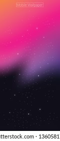1242 x 2688 Wallpaper HD for Mobile Smartphone