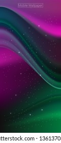 1242 x 2688 Wallpaper HD for Mobile Smartphone