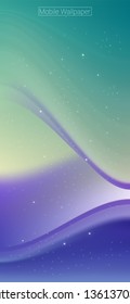 1242 x 2688 Wallpaper HD for Mobile Smartphone