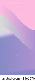 1242 x 2688 Wallpaper HD for Mobile Smartphone