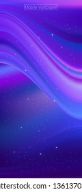 1242 x 2688 Wallpaper HD for Mobile Smartphone
