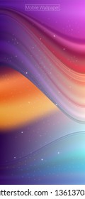 1242 x 2688 Wallpaper HD for Mobile Smartphone