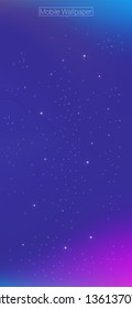 1242 x 2688 Wallpaper HD for Mobile Smartphone