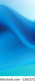 1242 x 2688 Wallpaper HD for Mobile Smartphone