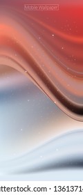 1242 x 2688 Wallpaper HD for Mobile Smartphone