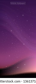 1242 x 2688 Wallpaper HD for Mobile Smartphone