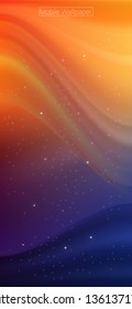 1242 x 2688 Wallpaper HD for Mobile Smartphone