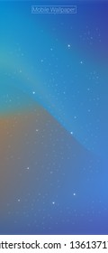1242 x 2688 Wallpaper HD for Mobile Smartphone