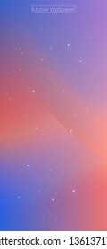 1242 x 2688 Wallpaper HD for Mobile Smartphone