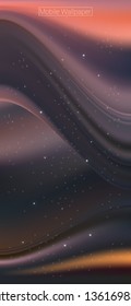 1242 x 2688 Wallpaper HD for Mobile Smartphone
