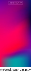 1242 x 2688 Wallpaper HD for Mobile Smartphone