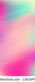 1242 x 2688 Wallpaper HD for Mobile Smartphone