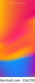 1242 x 2688 Wallpaper HD for Mobile Smartphone