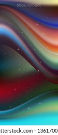 1242 x 2688 Wallpaper HD for Mobile Smartphone