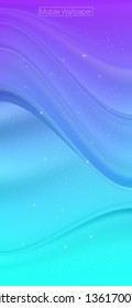 1242 x 2688 Wallpaper HD for Mobile Smartphone