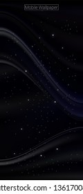 1242 x 2688 Wallpaper HD for Mobile Smartphone