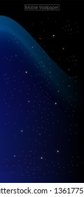 1242 x 2688 Wallpaper HD for Mobile Smartphone
