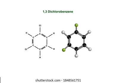 Dichlorobenzene Images, Stock Photos & Vectors | Shutterstock