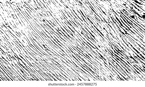Patrón de pared de cemento - ilustración. La línea de velocidad de fondo de textura de dibujos animados.