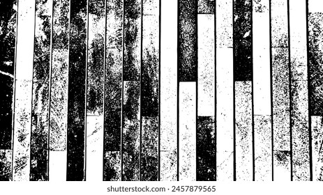 1-39.Decorative Marble Wall Texture - Illustration. Abstract background including monochrome textured image black and white tone effect.