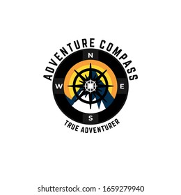 13_Adventure Compass True Adventurer For Your Adventure Team