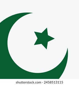 14 August Pakistan Day Design