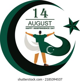 14 august Pakistan independence day, Pakistan day