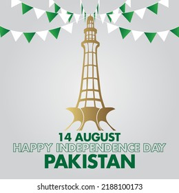 14 August Post Pakistan Independence Day
