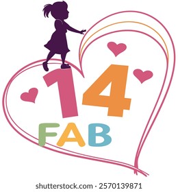 14 Days of Fabulous Fun: Colorful Celebration