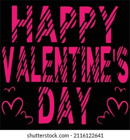 14 FEB Valentinstag Vektor