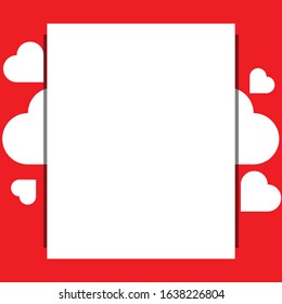 14 february vector icon, hearth vector icon, 