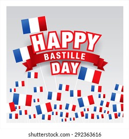 14 july. Happy Bastille Day!