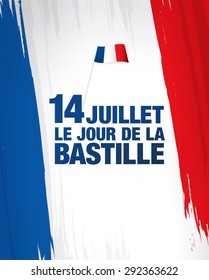 14 july. Happy Bastille Day!