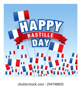 14 july. Happy Bastille Day!