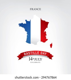 14 july. Happy Bastille Day!