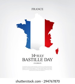 14 july. Happy Bastille Day!