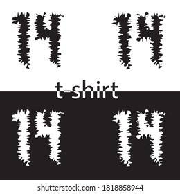 14 logo design and t-shirt design. eps