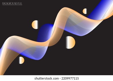 14. MOVING COLORFUL ABSTRACT BACKGROUND WALLPAPERS
