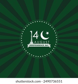 14th august Independence day Celebration of Pakistan