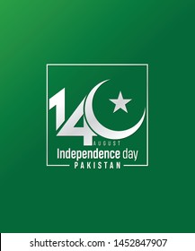 14th August, Pakistan Independence Day