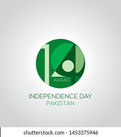 14th August, Pakistan independence day