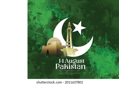 14th August Pakistan Independence Day