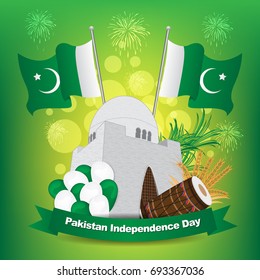 14th August - Pakistan Independence Day