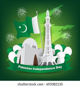 14th August - Pakistan Independence Day