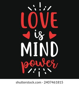 14th February happy Valentine day typography or graphics tshirt design 