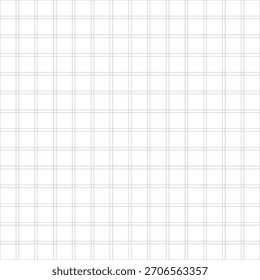 14x14 grid line with gutter layout for extensive design