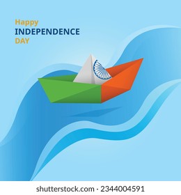 15 August Boat Concept Template