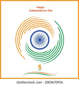 15 august independence day of india