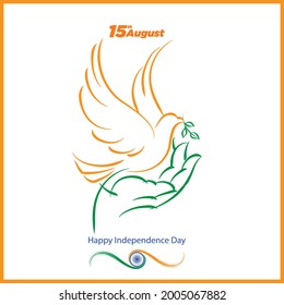 15 august independence day of india