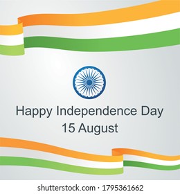 15 August India Independence Day 2020